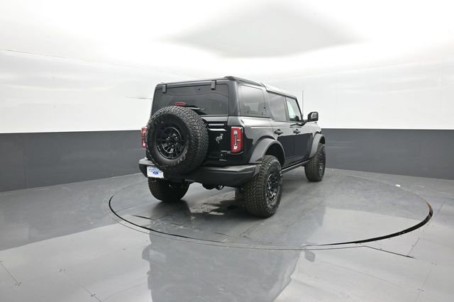 New 2026 Ford Bronco Badlands w/ Sasquatch Package image 7