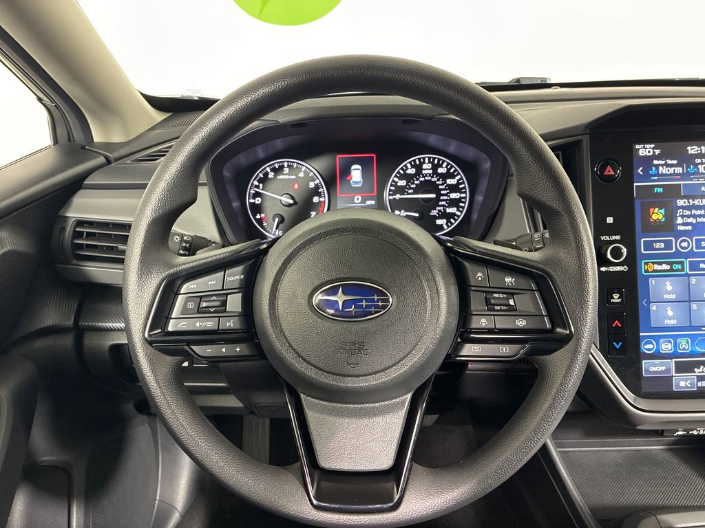 Used 2026 Subaru Crosstrek 2.0i Premium image 15