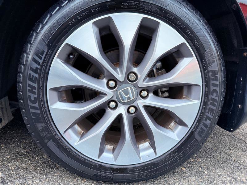 Used 2014 Honda Accord EX-L image 7