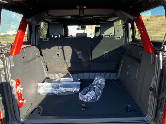 New 2023 Ford Bronco Badlands w/ Sasquatch Package AWD/4WD image 34