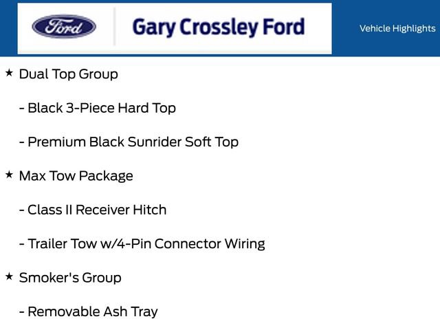 Used 2018 Jeep Wrangler Unlimited Rubicon w/ Dual Top Group image 19