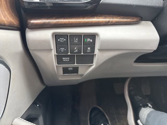 Used 2020 Acura RDX AWD w/ Advance Package image 4