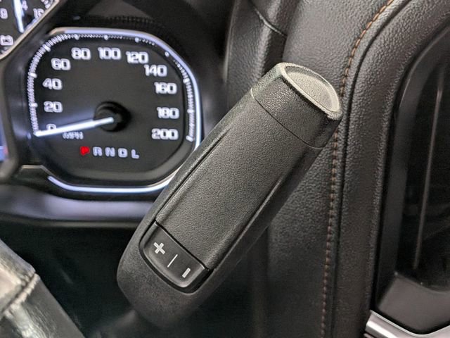 Used 2019 GMC Sierra 1500 AT4 AWD/4WD image 39
