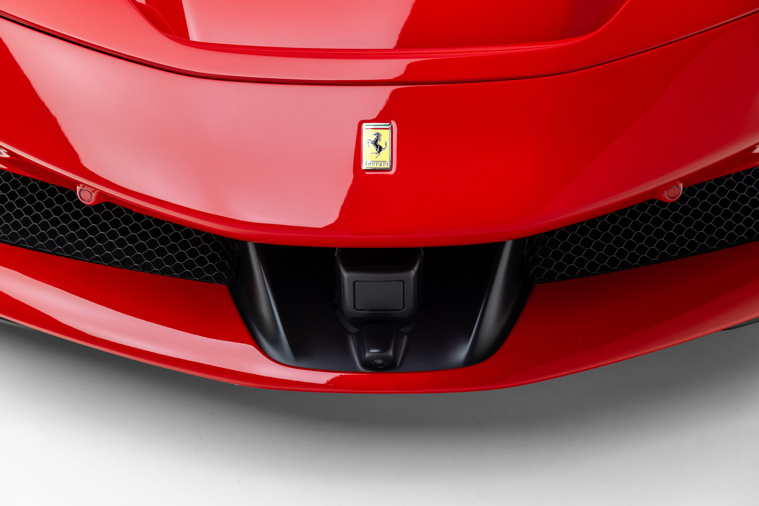 Certified 2023 Ferrari SF90 Spider image 36