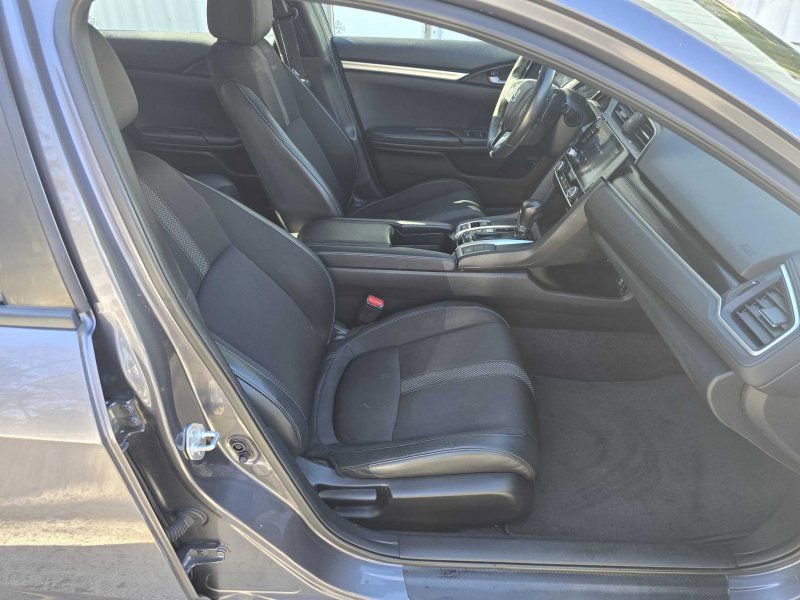 Used 2021 Honda Civic Sport image 16