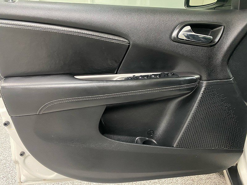 Used 2020 Dodge Journey Crossroad image 10