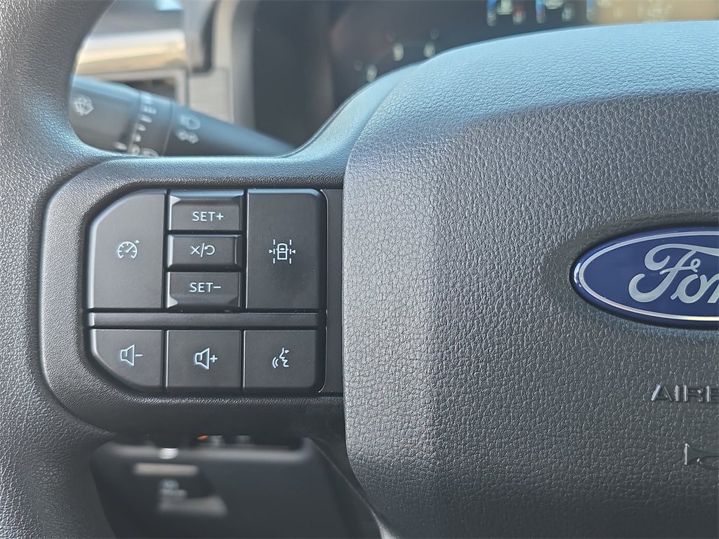 Used 2025 Ford F150 STX image 19