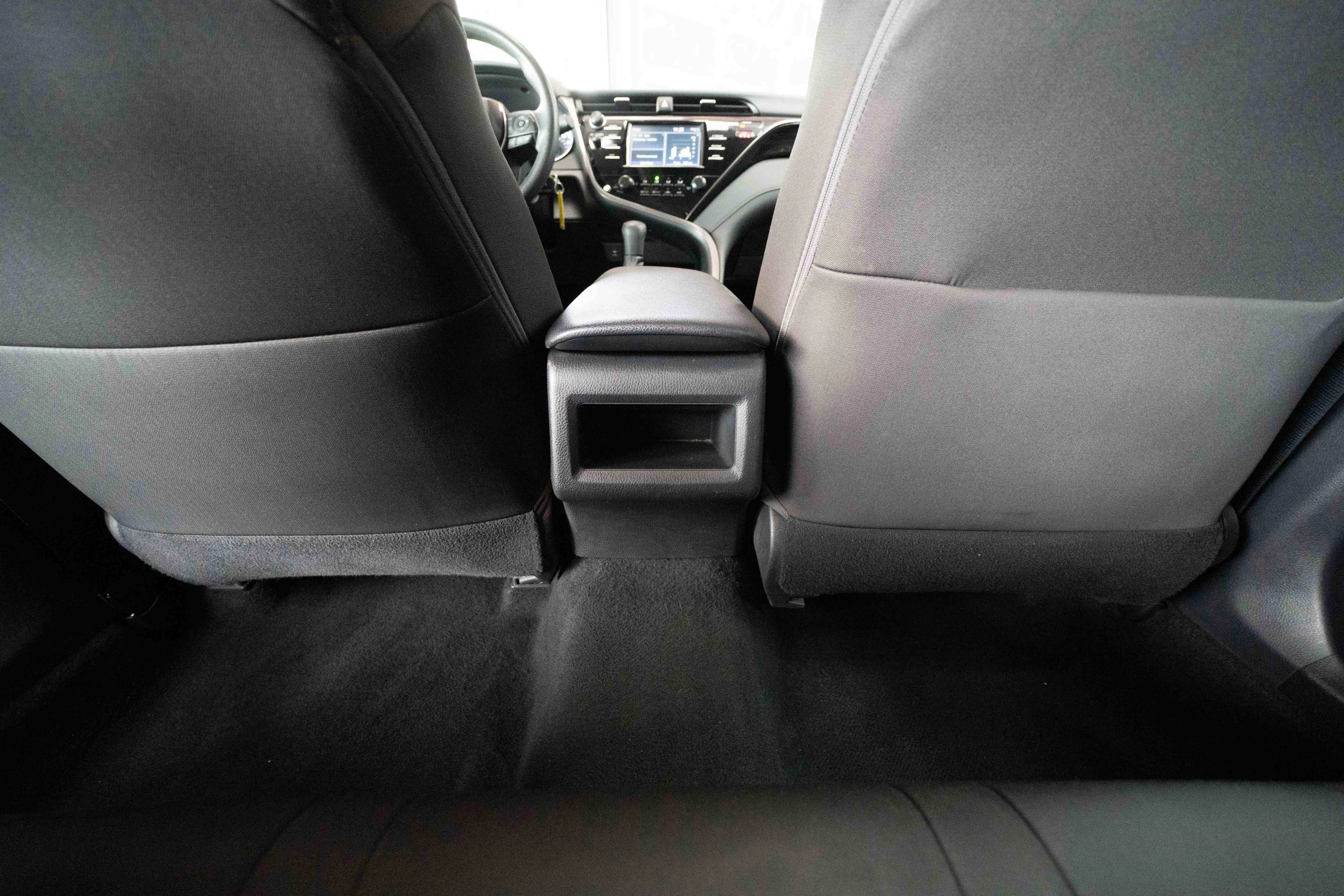 Used 2019 Toyota Camry LE image 22