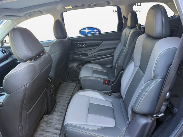 Used 2025 Subaru Ascent Onyx Edition w/ Onyx Package image 10