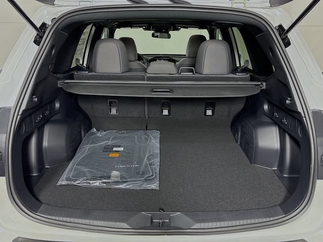 New 2026 Subaru Forester Premium AWD/4WD image 26