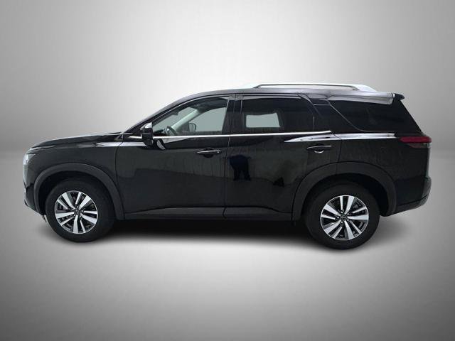Certified 2025 Nissan Pathfinder SL AWD/4WD image 8