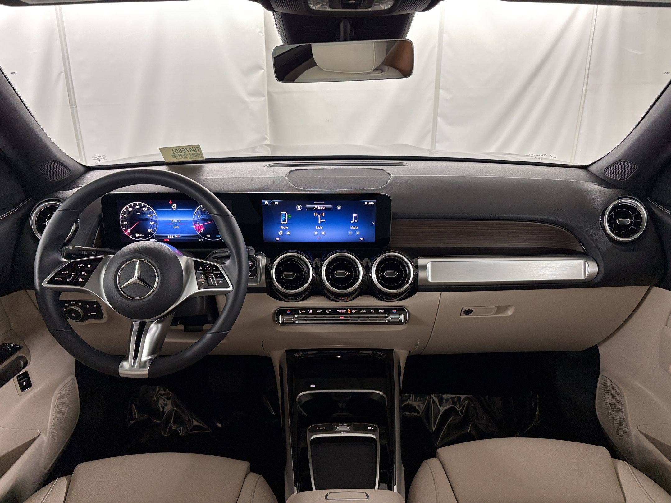 Certified 2026 Mercedes-Benz GLB 250 image 15