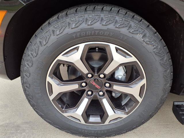 New 2026 GMC Yukon XL AT4 Ultimate w/ LPO, Floor Liner Package AWD/4WD image 22