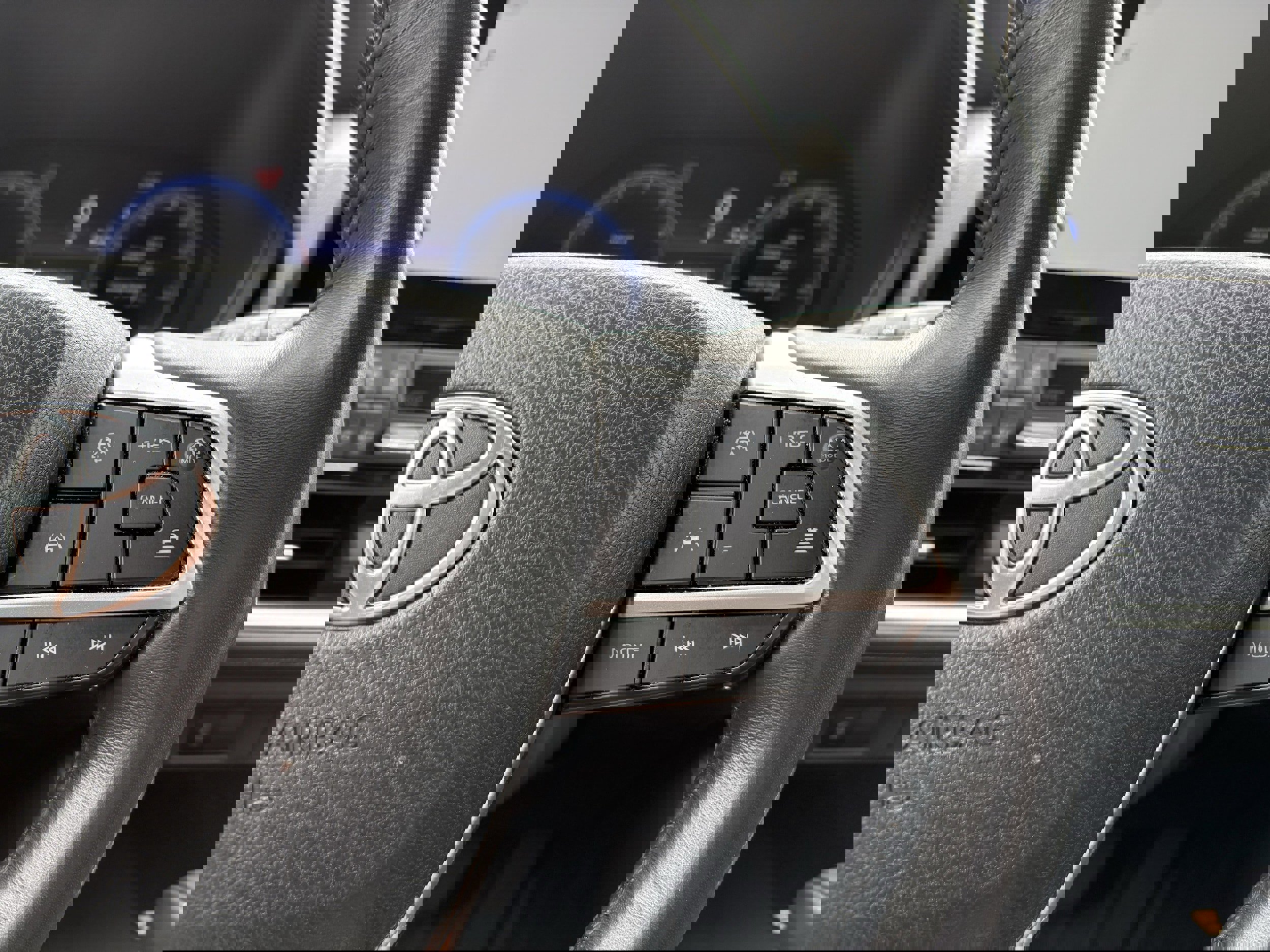 Used 2024 Toyota Grand Highlander Limited image 16