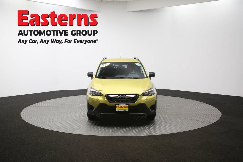 Used 2021 Subaru Crosstrek 2.0i image 52