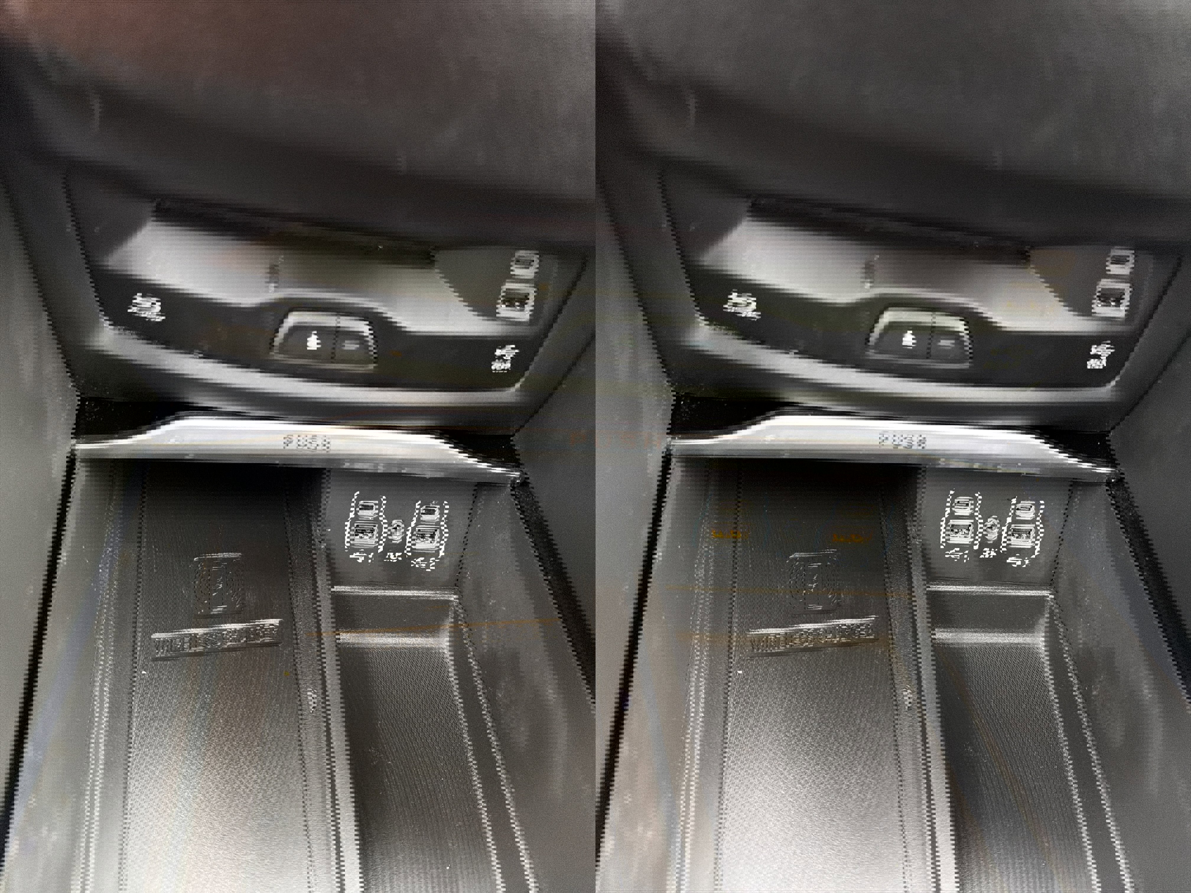 Used 2022 Chrysler Pacifica Limited w/ Uconnect Theater Family Group image 36