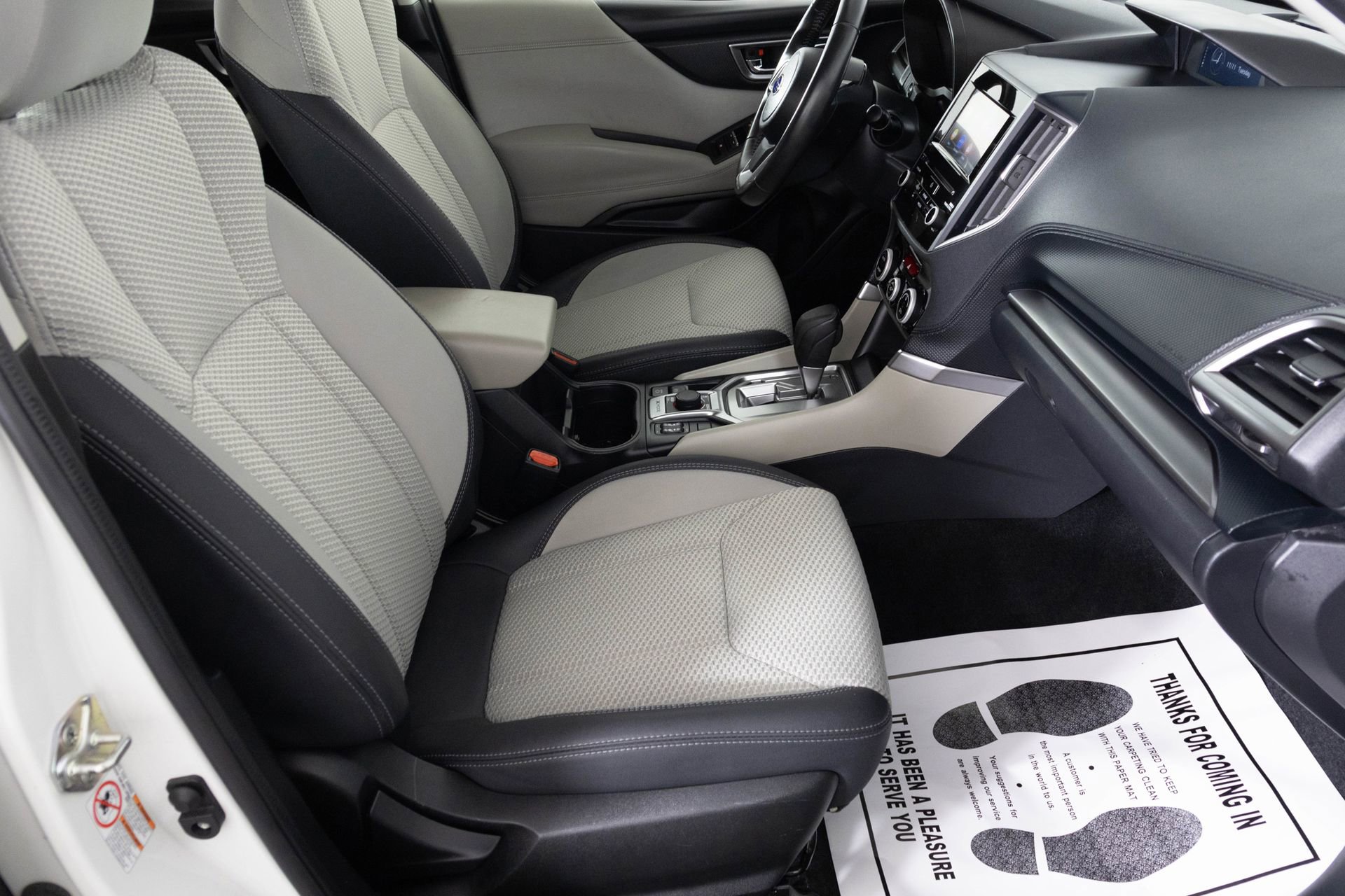 Used 2020 Subaru Forester Premium w/ Popular Package #1 image 41