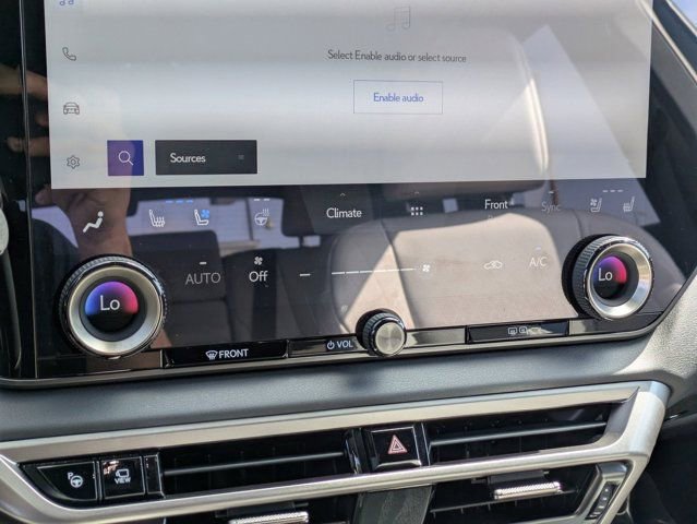 Used 2025 Lexus RX 350 image 25