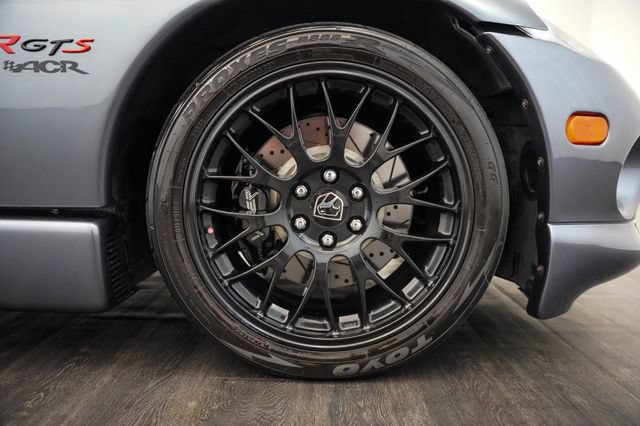 Used 2000 Dodge Viper GTS RWD image 38