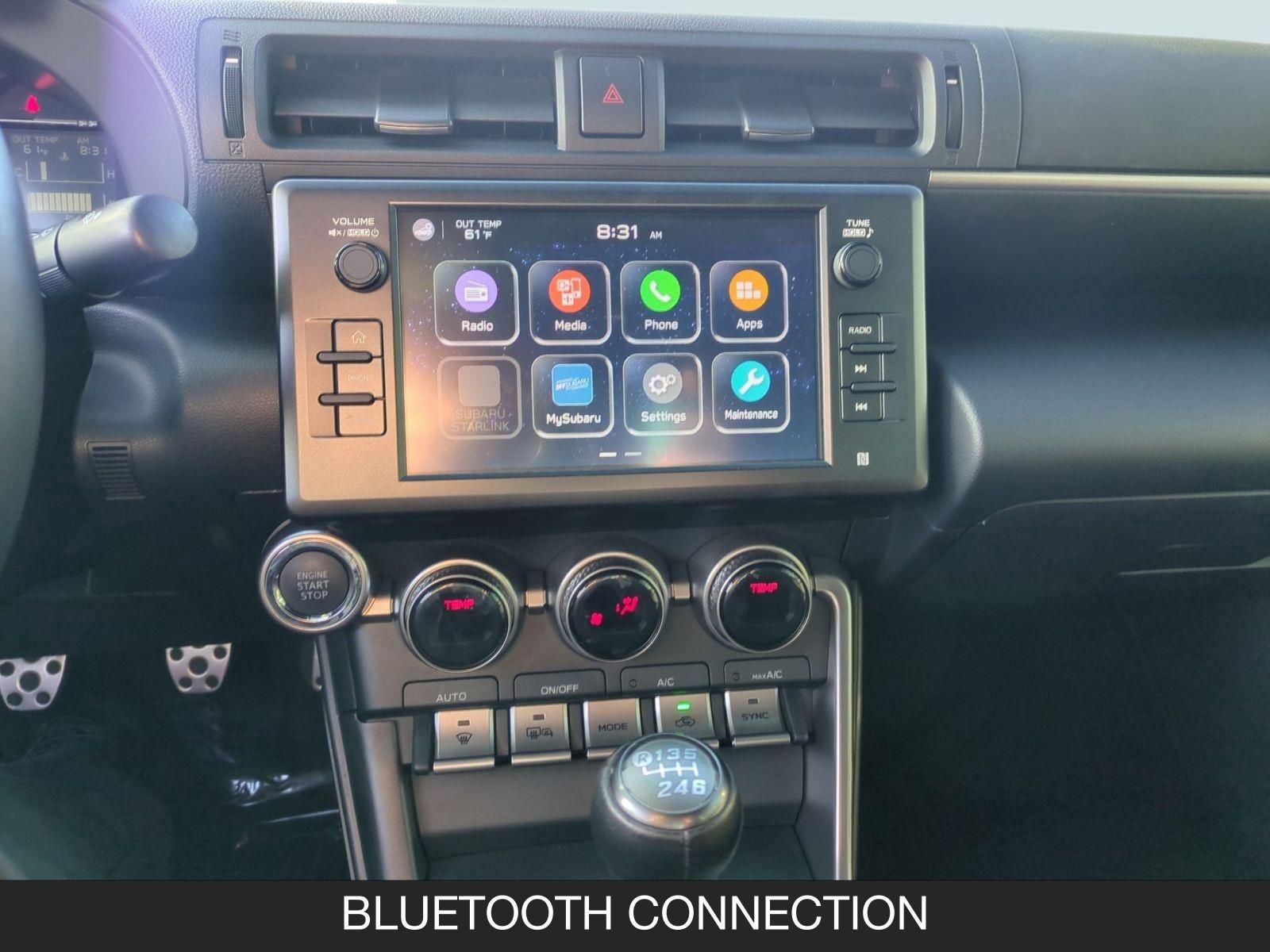 Used 2023 Subaru BRZ Limited image 17