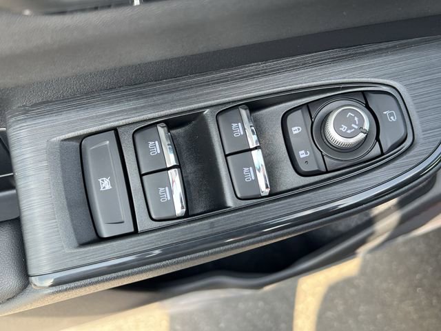 New 2026 Subaru Outback Touring XT image 28