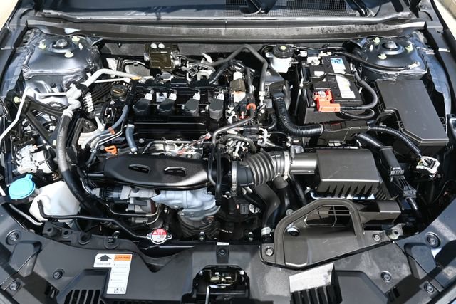 Used 2023 Honda Accord LX image 15