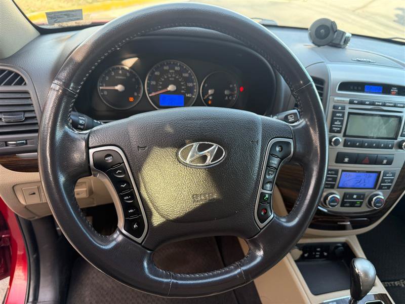 Used 2012 Hyundai Santa Fe Limited AWD/4WD image 51