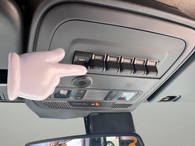 Used 2021 Ford Bronco Badlands AWD/4WD image 34