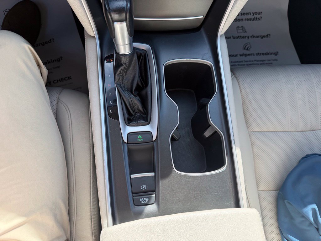 Used 2020 Honda Accord EX-L image 16
