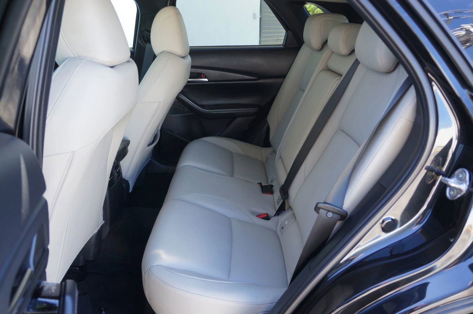 Used 2025 MAZDA CX-30 AWD 2.5 S w/ Preferred Package image 28