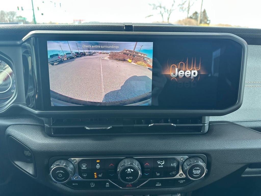 Used 2024 Jeep Wrangler Sport S image 20