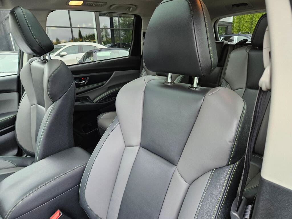 Used 2023 Subaru Ascent Onyx Edition Limited AWD/4WD image 18