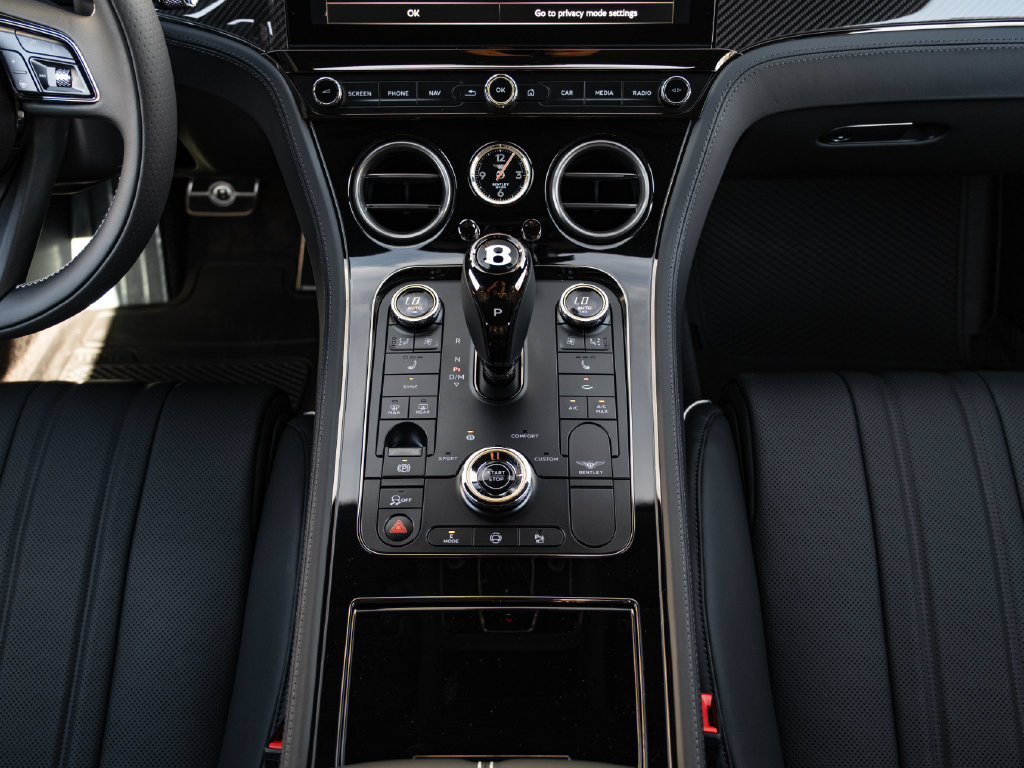 New 2026 Bentley Continental GT Mulliner AWD/4WD image 26