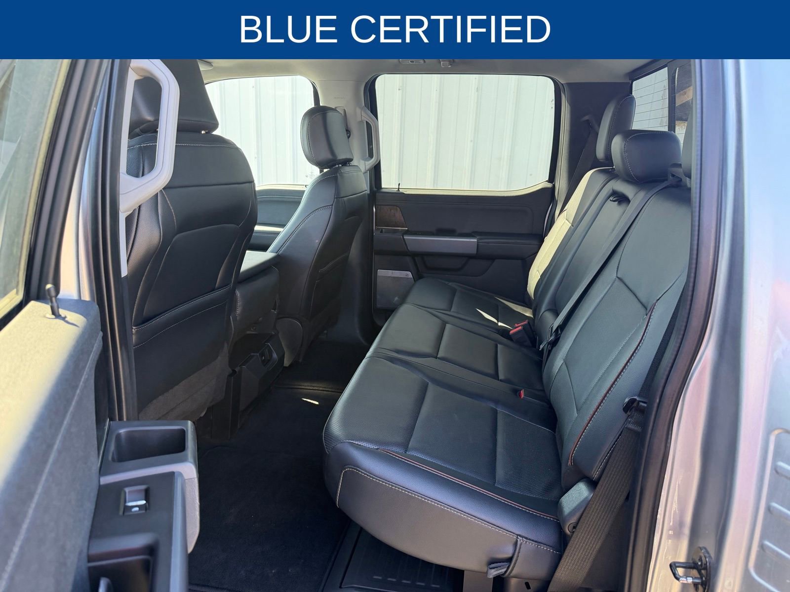 Used 2024 Ford F350 Lariat image 12