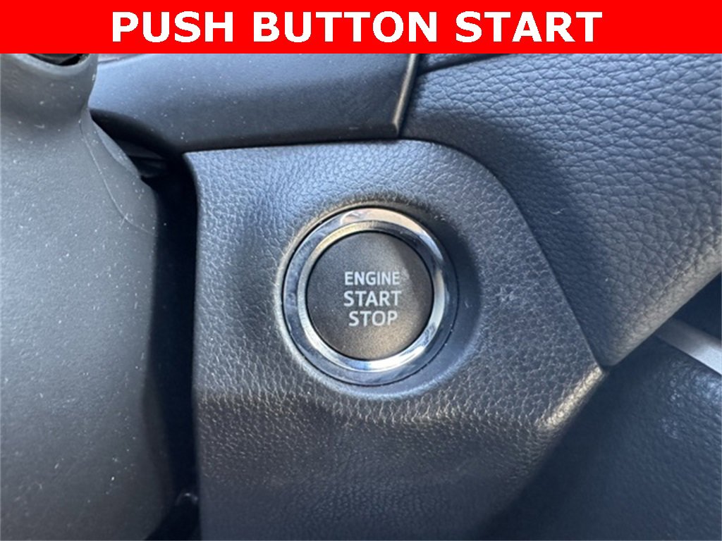 Certified 2021 Toyota RAV4 XLE image 28