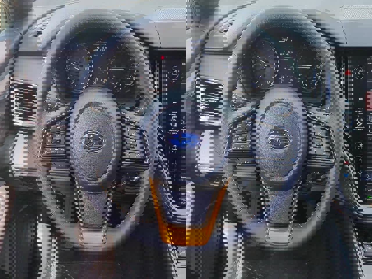 Used 2025 Subaru Outback Wilderness image 23