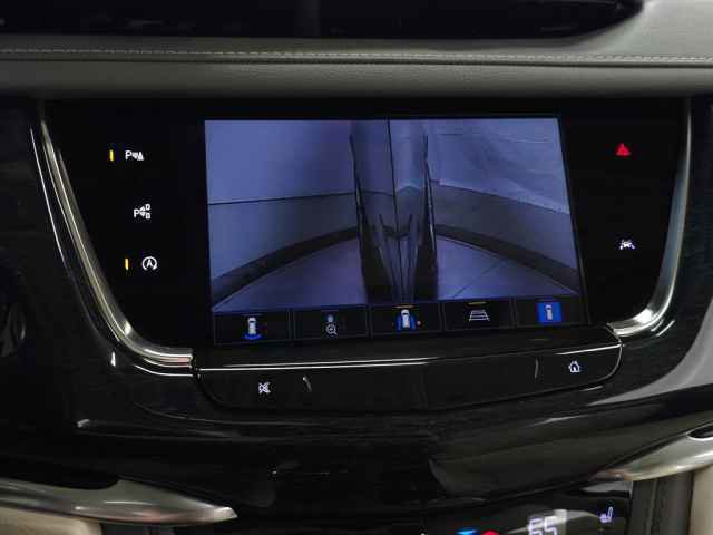 Certified 2023 Cadillac XT6 Premium Luxury w/ Technology Package AWD/4WD image 36