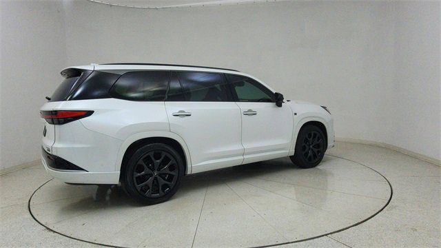 Used 2024 Lexus TX 500h AWD w/ Technology Package image 72