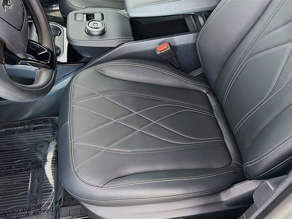 Used 2024 Ford Mustang Mach-E Select w/ Comfort Package Lite image 22