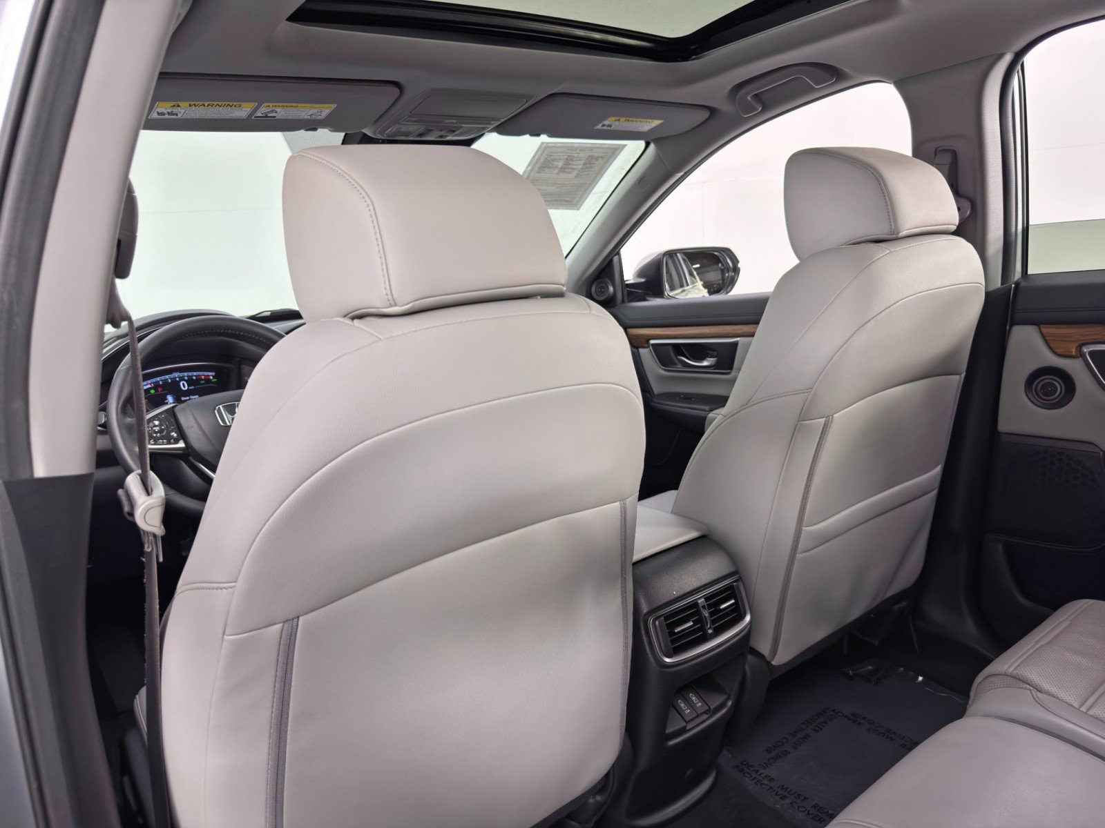 Used 2022 Honda CR-V Touring image 33