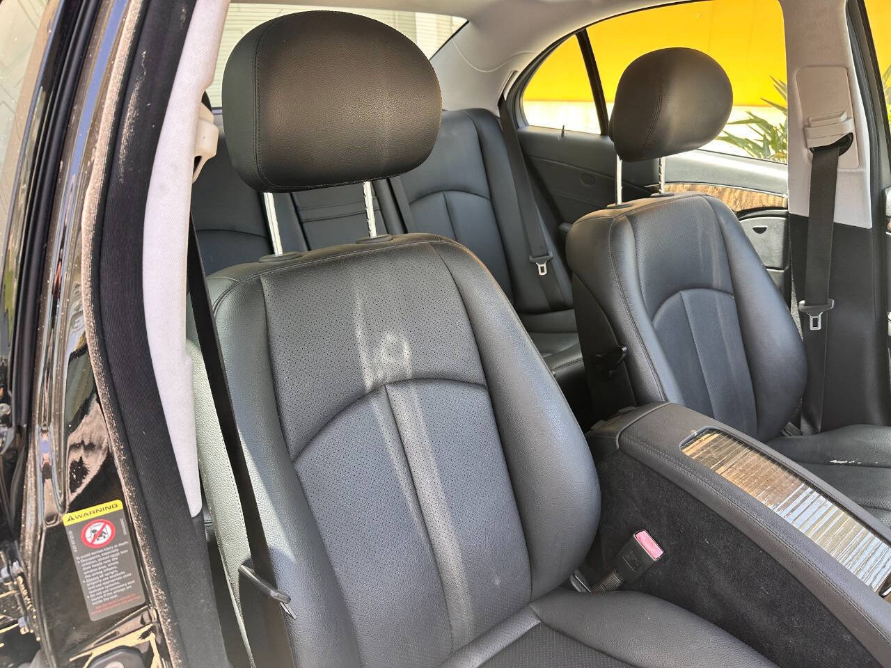 Used 2007 Mercedes-Benz E 350 Sedan image 62