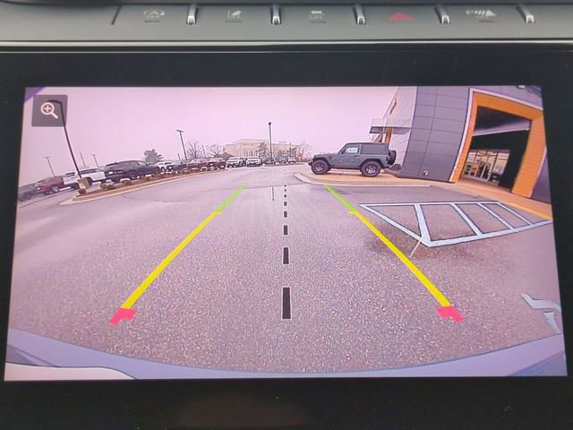 New 2026 Jeep Grand Cherokee Limited image 20