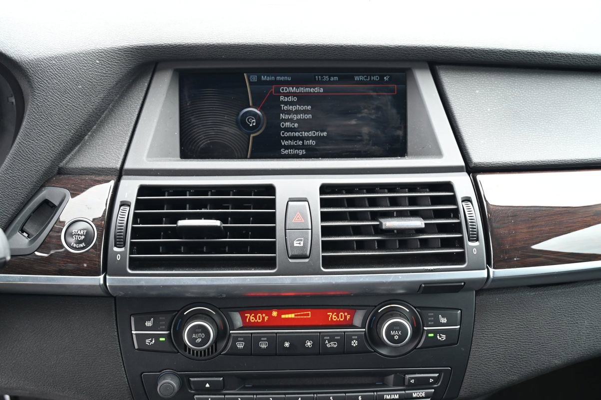 Used 2013 BMW X6 xDrive50i image 26