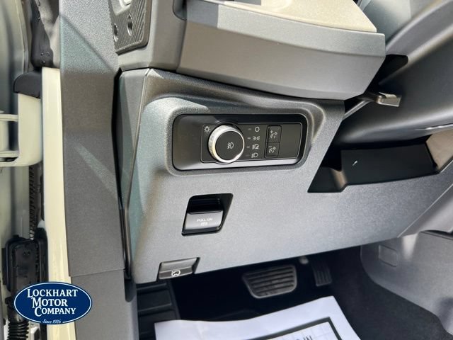 New 2026 Ford Bronco Outer Banks w/ Sasquatch Package AWD/4WD image 44