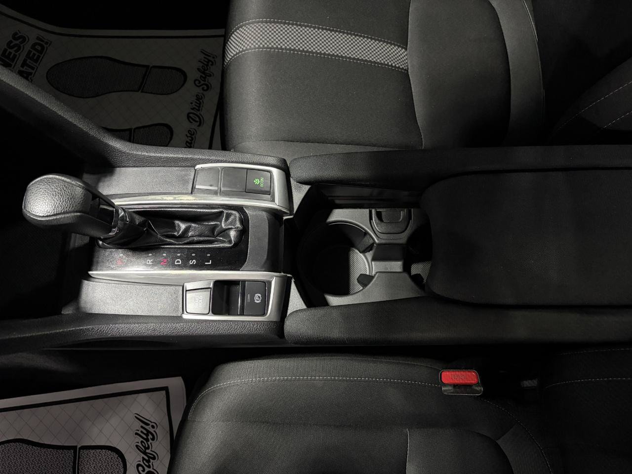 Used 2019 Honda Civic LX image 23