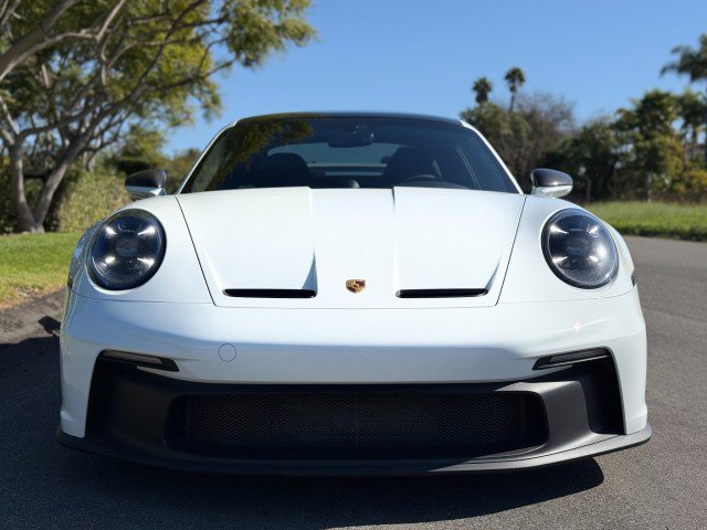 Used 2022 Porsche 911 GT3 image 12