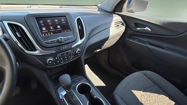 Used 2023 Chevrolet Equinox LT FWD image 23