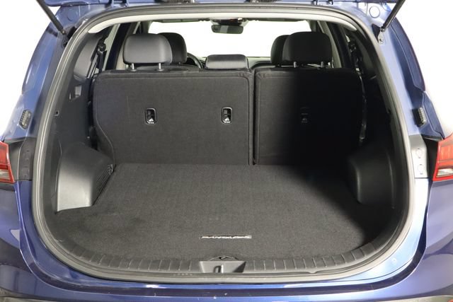 Used 2022 Hyundai Santa Fe SEL FWD image 17