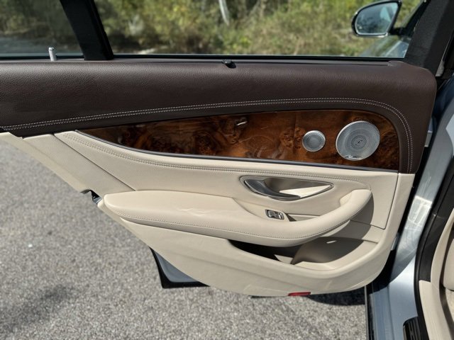 Used 2018 Mercedes-Benz E 400 4MATIC Wagon image 14