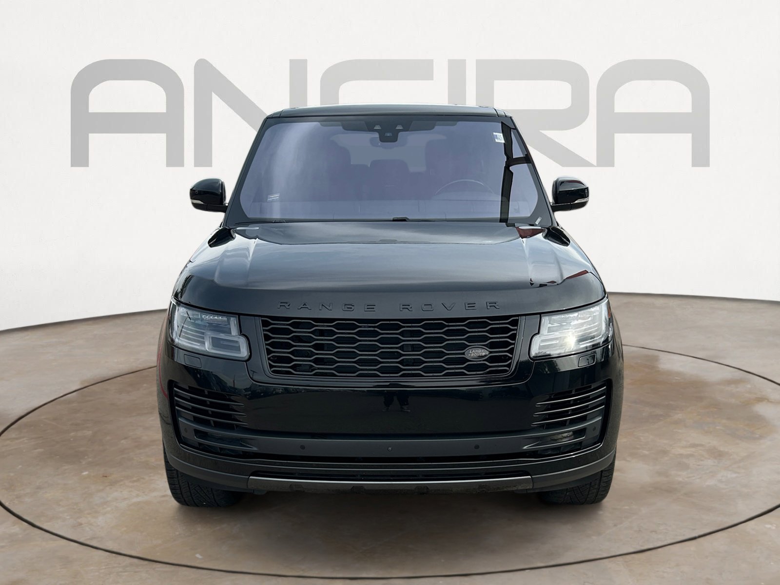 Used 2019 Land Rover Range Rover HSE image 5